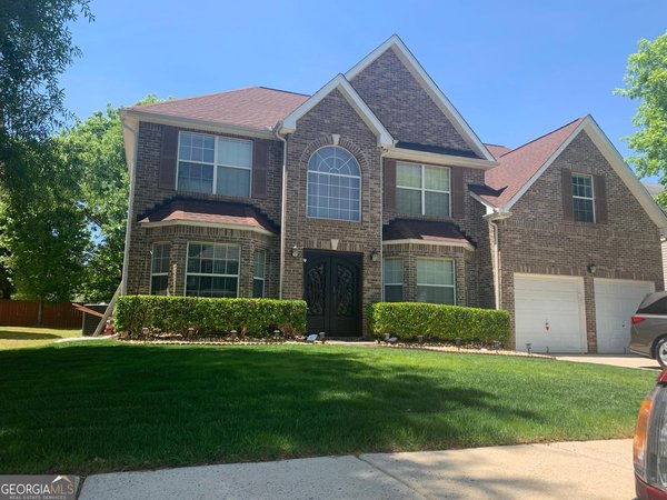 424 Browning Field Way, Hampton