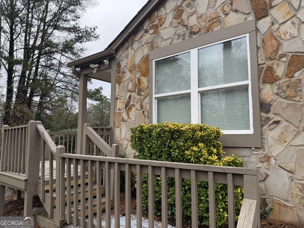 6810 Panda Drive, Austell