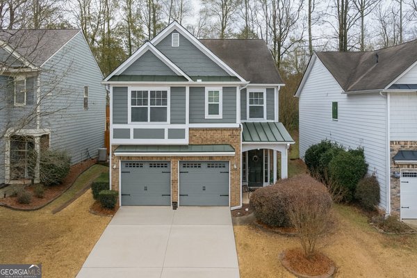 5715 Falls Landing Drive, Cumming