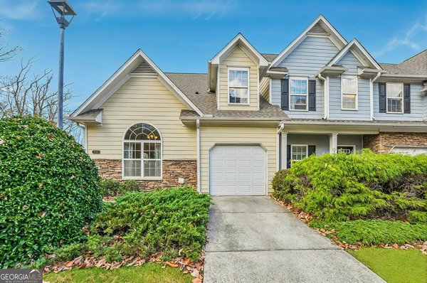 330 General Wheeler Drive, Kennesaw