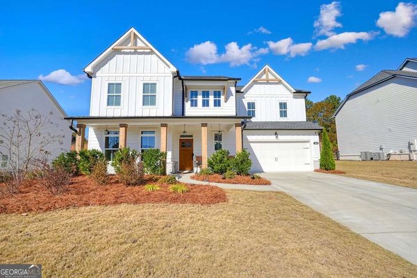 3690 Andover Street, Cumming