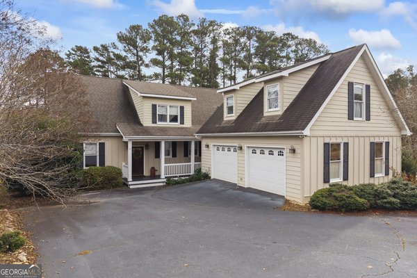 626 Vickery Street Extension, Hartwell