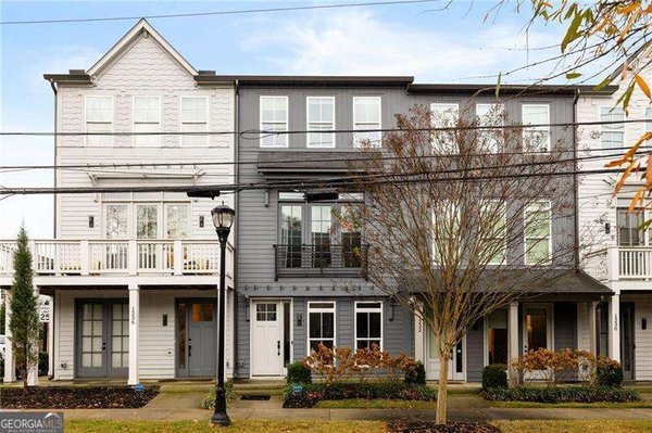 1234 Oxley Place, Atlanta