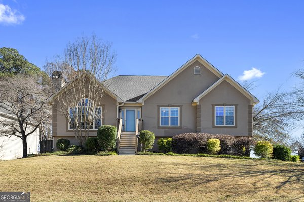 2012 Spicers Lane, Woodstock