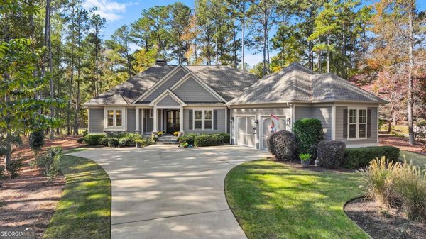 1071 Spy Glass Hill, Greensboro