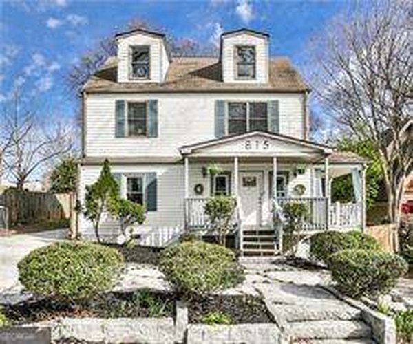 815 Verner Street, Atlanta