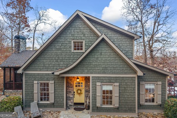 152 Chapman Manor Drive, Martin