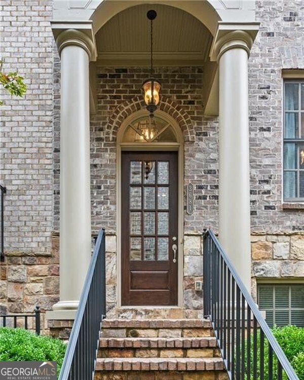 3681 Manor Brook Terrace, Atlanta