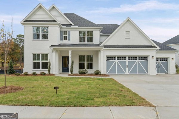 4710 Rosarian Drive, Cumming