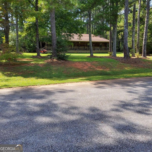 40 New Salem Drive, Mcdonough