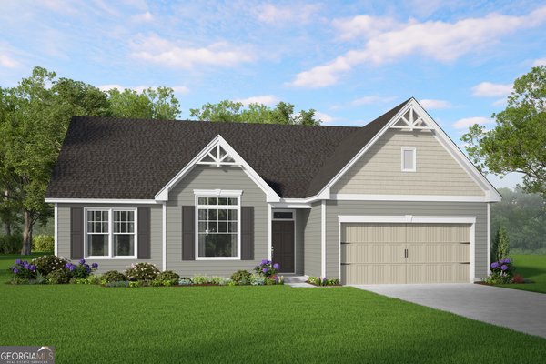 214 Daniel Trent Way, Kingsland