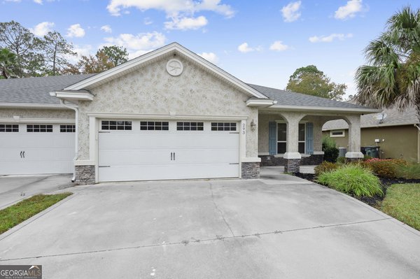 293 Laurel Landing Boulevard, Kingsland