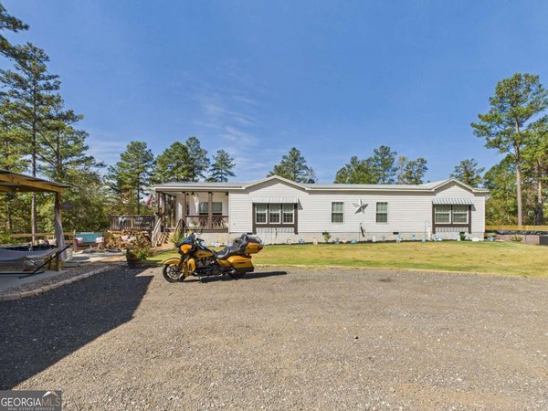 2640 Banning Road, Carrollton