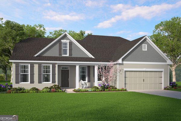 202 Daniel Trent Way, Kingsland