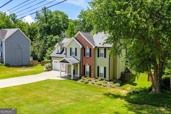 955 Pointers Way, Lawrenceville