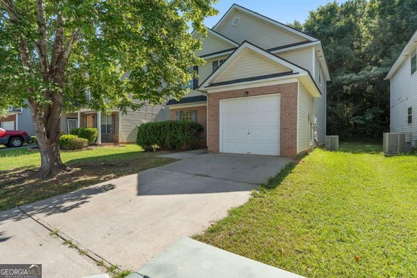 2433 Wood Bend Lane, Riverdale