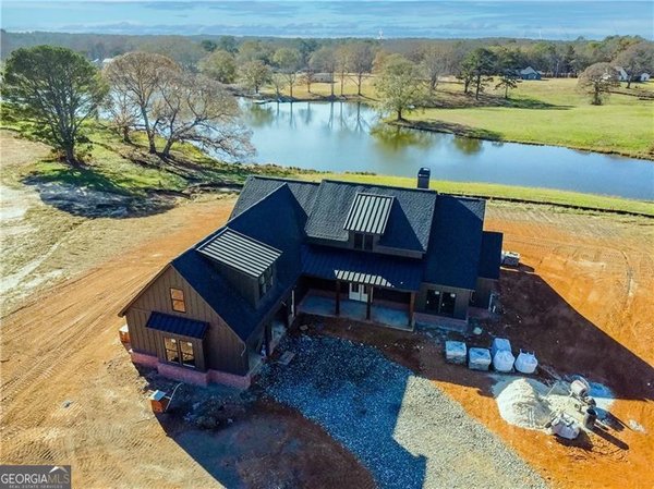 167 Lake Jane Path, Dallas