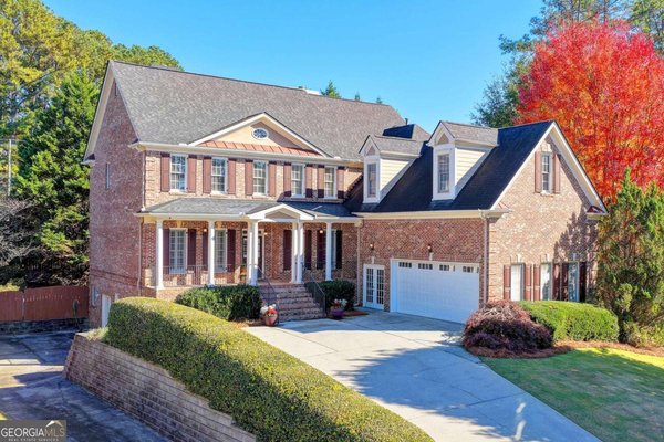 4719 Terquay Court, Suwanee