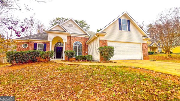 479 Crosshaven Way, Mcdonough