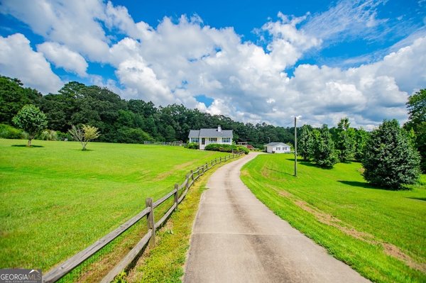 901 Tallapoosa East Church Road, Buchanan