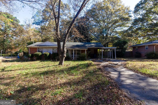 6848 Sandy Creek Drive, Riverdale