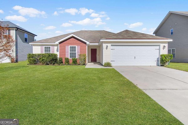 52 Hartland Court, Savannah