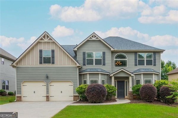 1475 Forest Brook Trail, Cumming