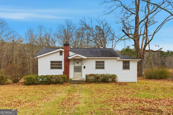 383 Fieldale Road, Toccoa