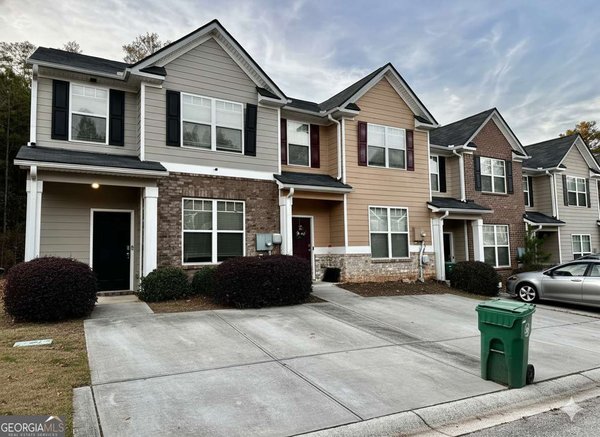 2626 Parrish Court, Lithonia