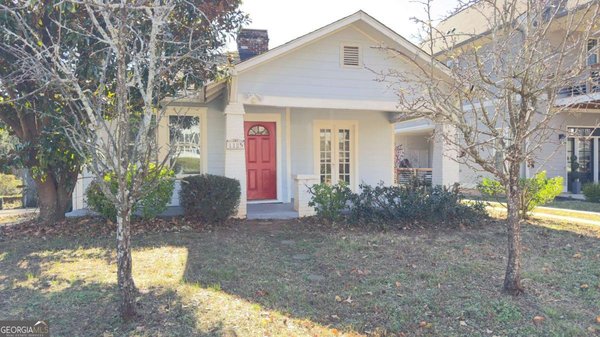 1125 Boulevard Drive, Atlanta