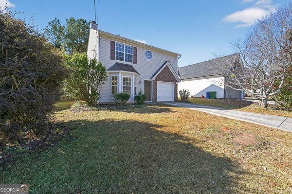 7037 Mahonia Place, Lithonia