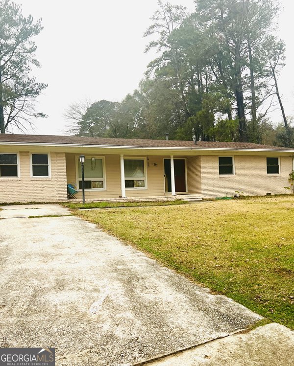 6463 Maddox Road, Morrow