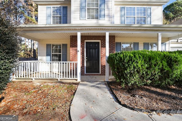 3112 Victoria Place Drive, Loganville