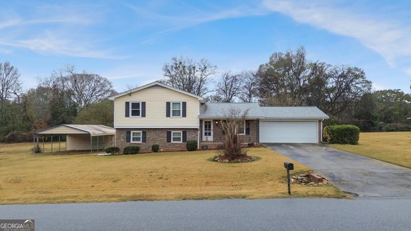 4733 Bell Circle, Conyers