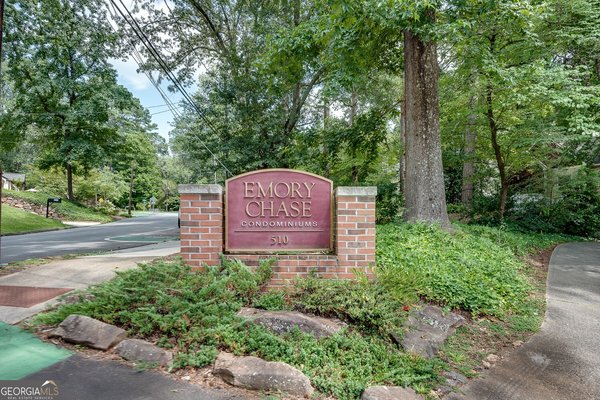 510 Coventry Road, Decatur