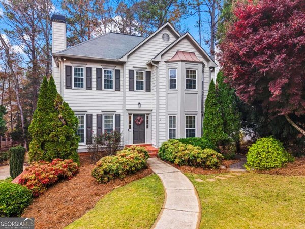 907 Feather Creek Lane, Woodstock