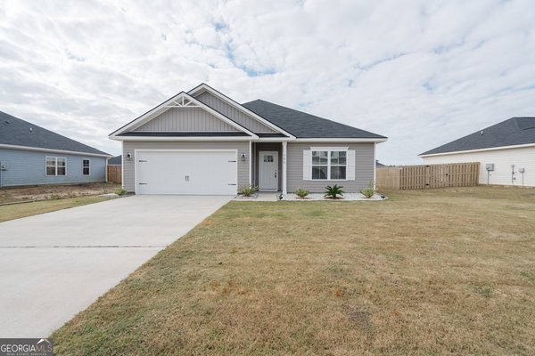 380 McClelland Loop, Ludowici