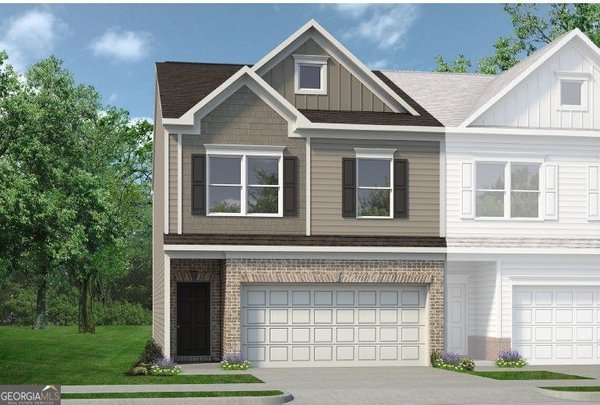 224 Bastian Drive, Villa Rica