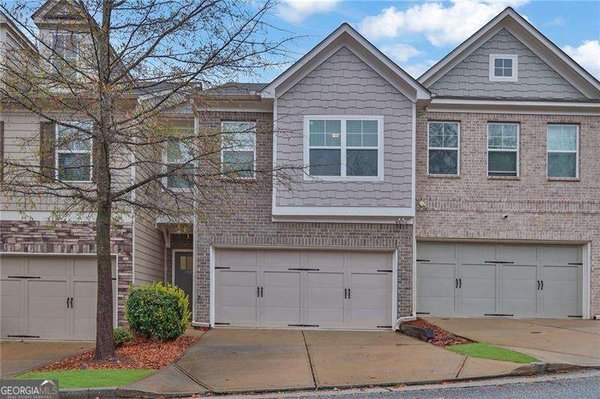 1557 Butternut Cove, Stone Mountain