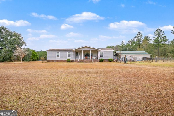 362 Crosby Lane, Screven