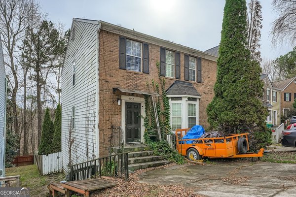 4155 Buckley Woods Drive, Norcross