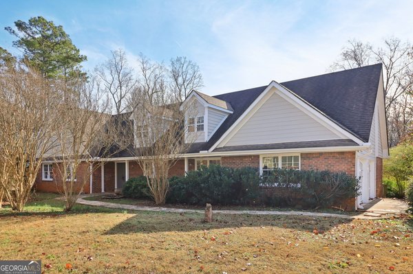 937 Hidden Falls Lane, Smyrna