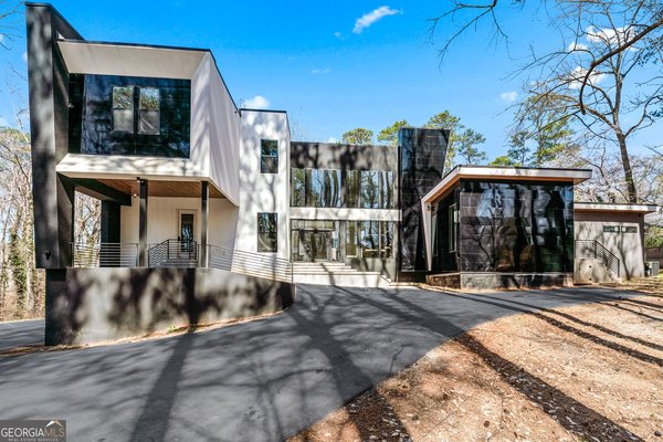 1335 Moores Mill Road, Atlanta