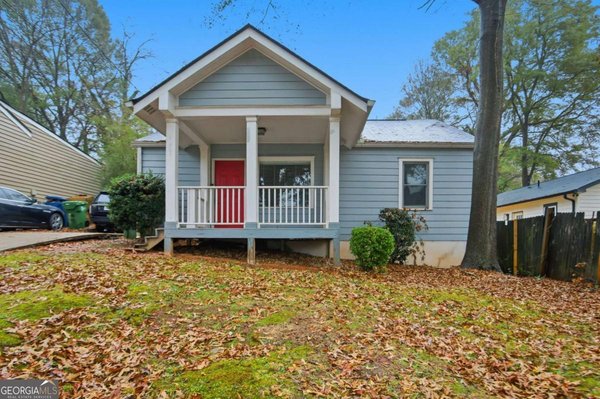 188 Dearborn Street, Atlanta