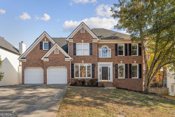 307 Creek Front Way, Lawrenceville