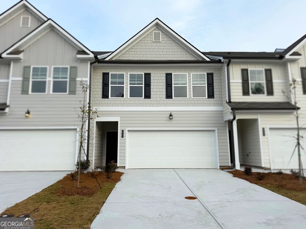 1035 Merritt Drive, Villa Rica