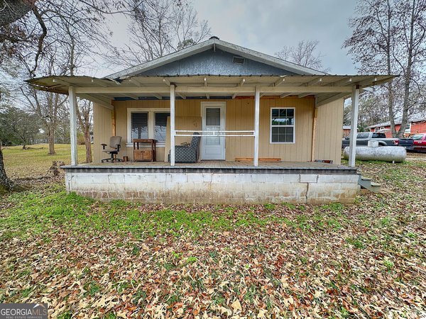 286 Hines Road, Hogansville