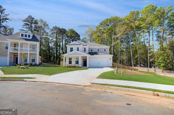 257 Chiswick Loop, Stockbridge