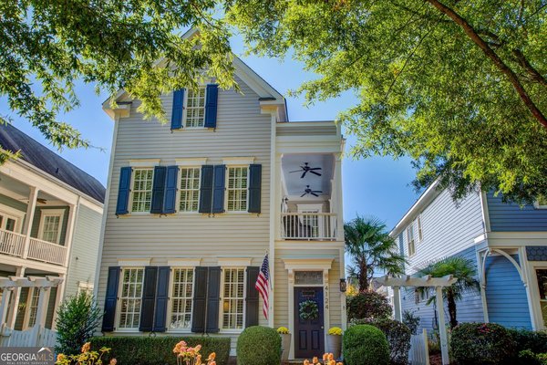 4124 Hunt Street, Covington