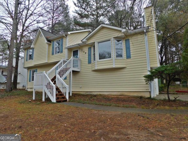 29 Stonebrook Drive, Euharlee